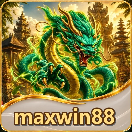 Tampilan antarmuka maxwin88 di Android
